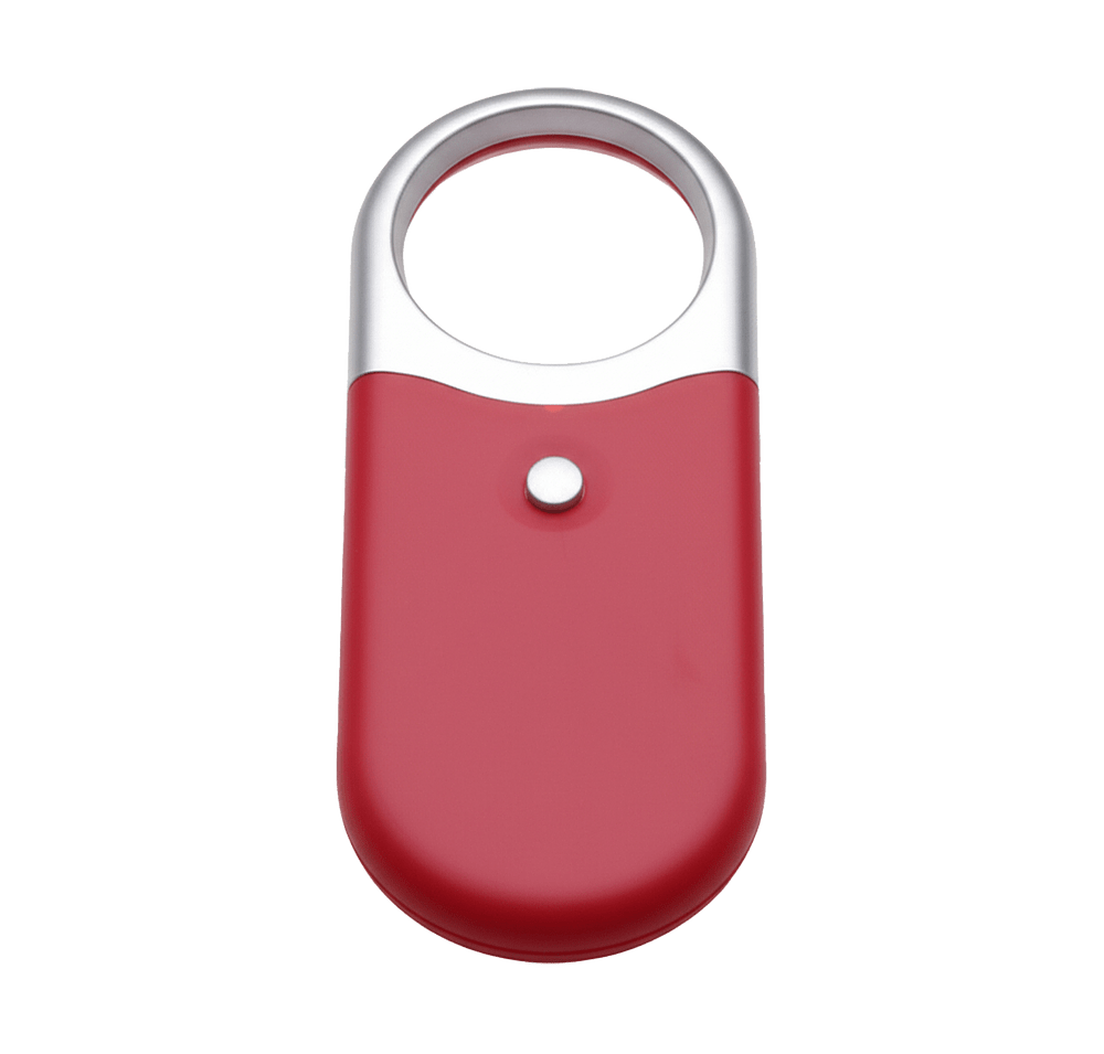Compact Magnifier with Light-default