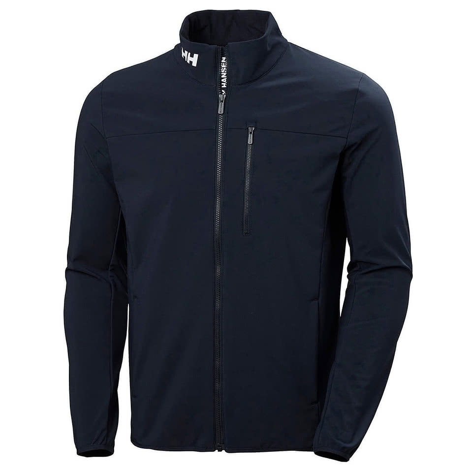Helly Hansen Crew Soft Shell Jacket 2.0