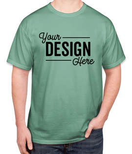 Comfort Colors 100% Cotton T-shirt