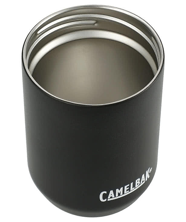 CamelBak 12 oz. Stainless Steel Vacuum Insulated Can Cooler