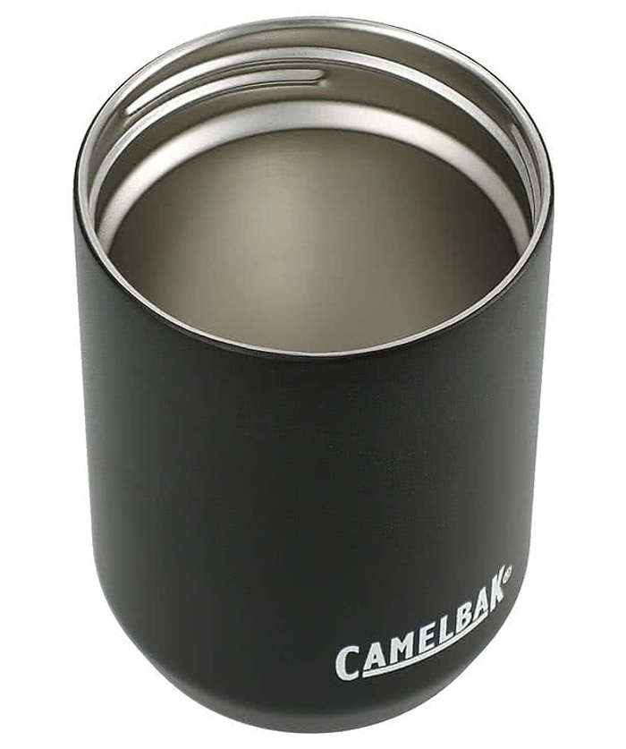 Coventry 12 oz Vacuum Insulated Stainless Steel Tumbler + Can Cooler