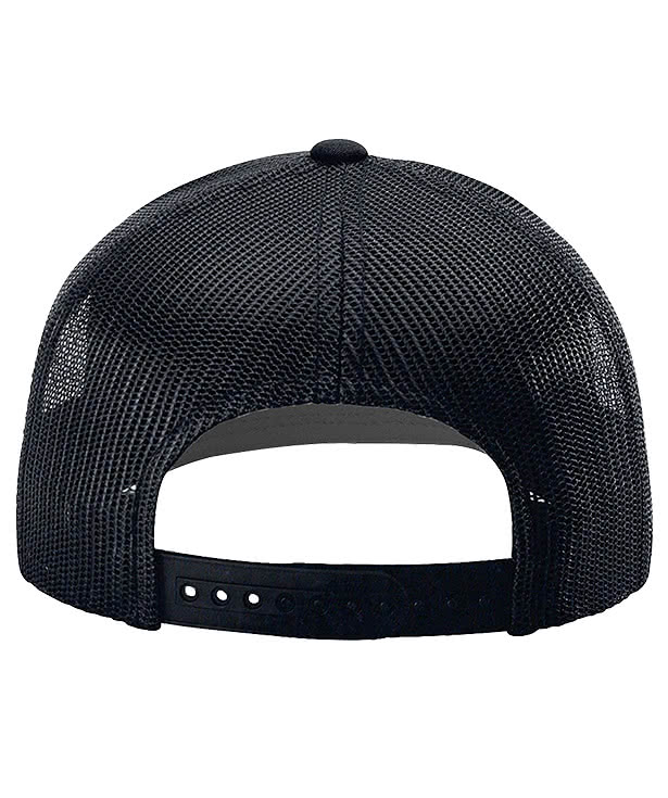 Richardson Recycled Snapback Trucker Hat