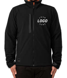 Helly Hansen Kensington Soft Shell Jacket