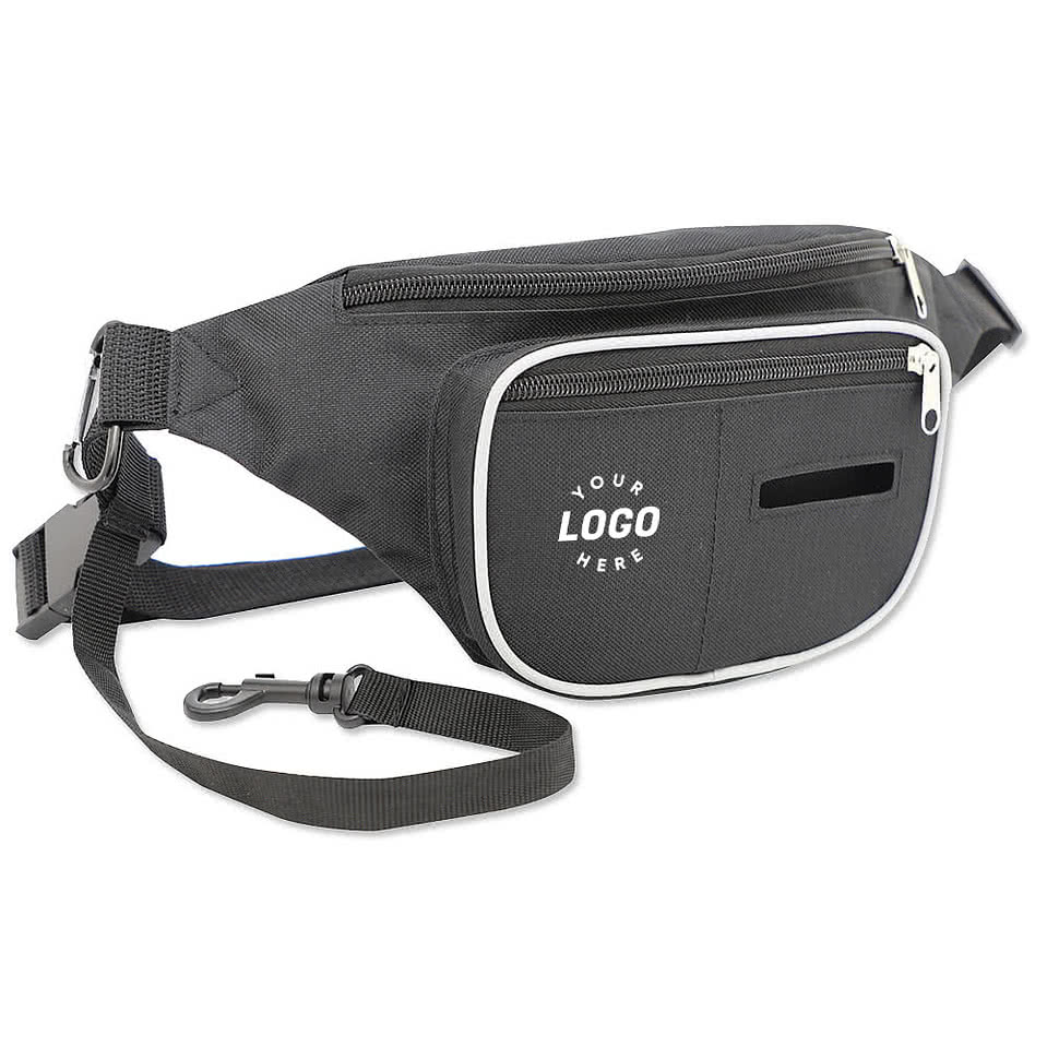 Pooch Pal Fanny Pack
