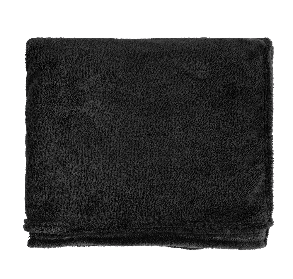 Kanata Soft Touch Velura Oversized Blanket-default