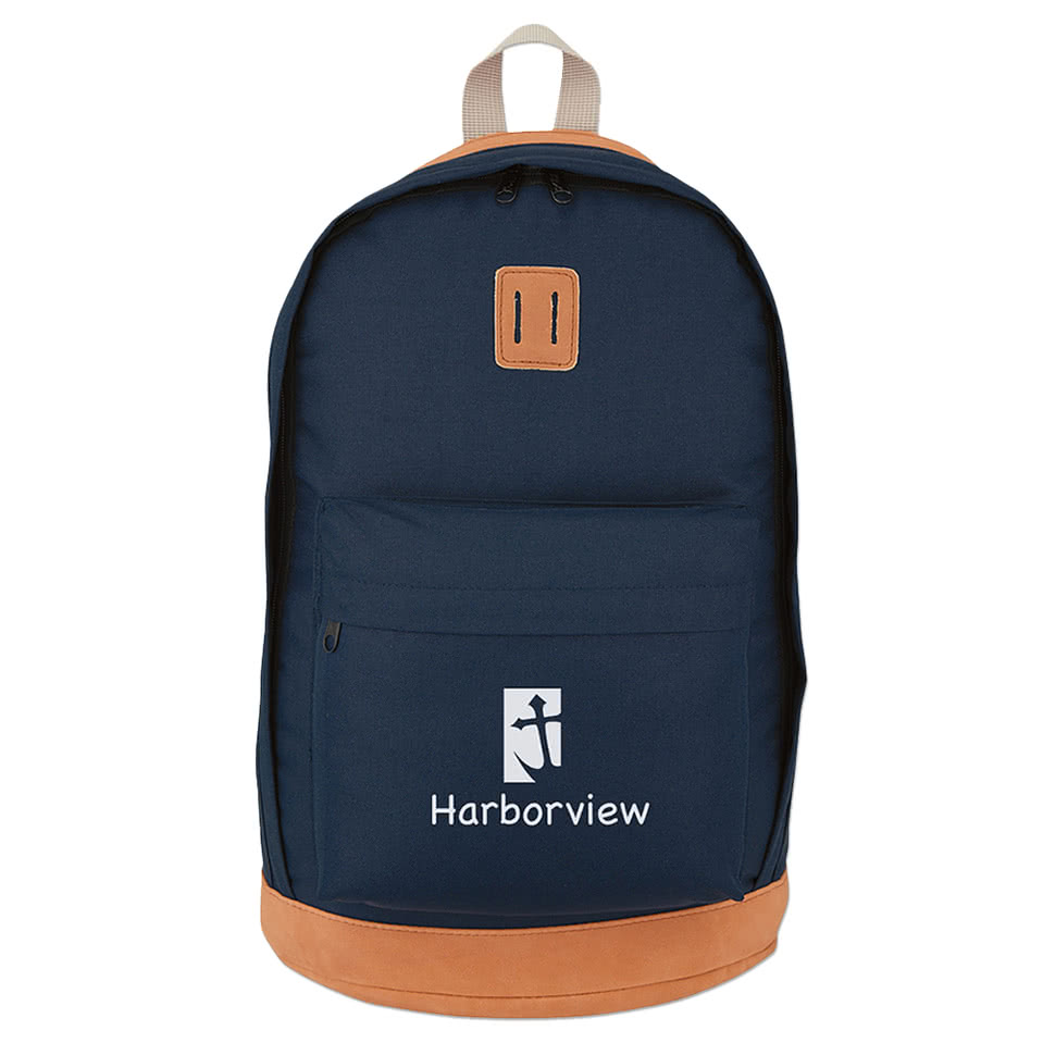Nomad Backpack