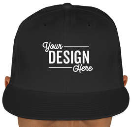 Canada - New Era 9FIFTY Flat Bill Snapback Hat