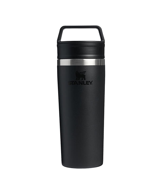 Stanley Laser Engraved 16 oz. Cafe-to-Go Tumbler