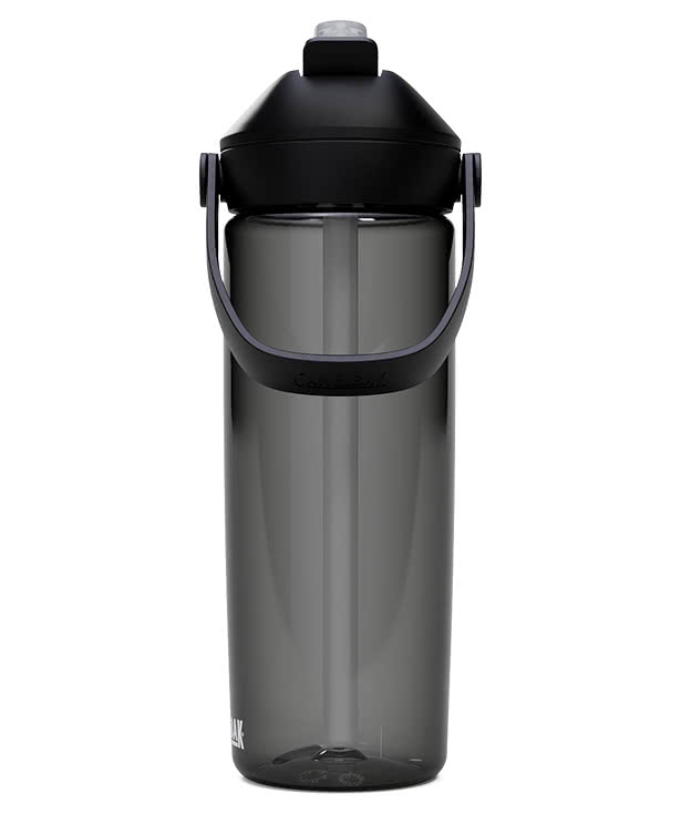 CamelBak Full Color 20 oz. Thrive Flip Straw Tritan Renew Water Bottle