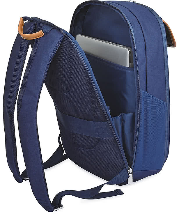 Mobile Office Hybrid 17" Computer Backpack