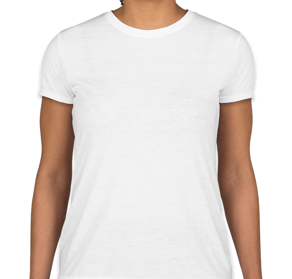 Gildan Women's Soft Jersey Performance Shirt-default