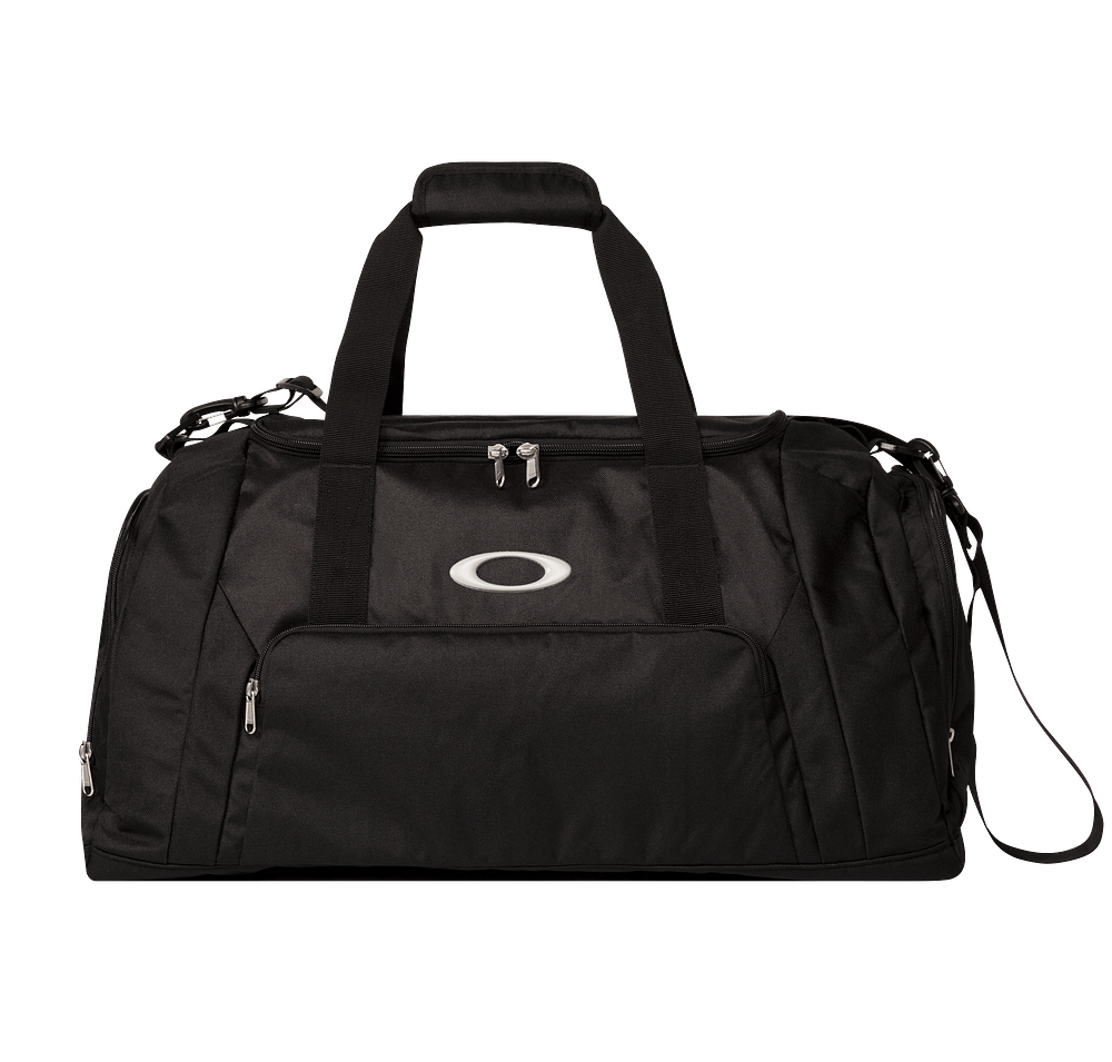 Oakley Gym to Street Duffel Bag-default