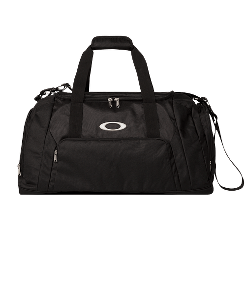 oakley duffel backpack