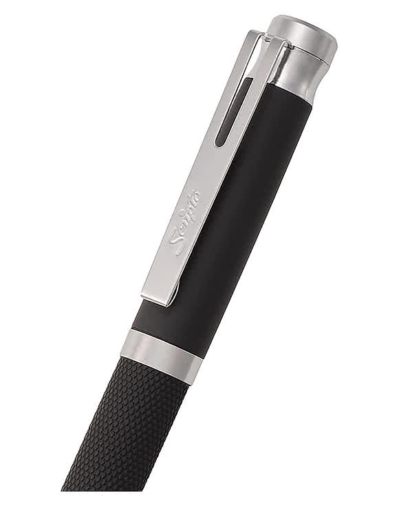 Scripto Bali Recycled Gel Stylus Pen