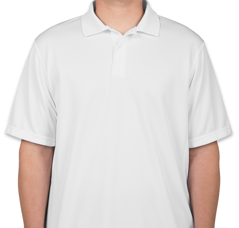Champion Double Dry Performance Polo-default