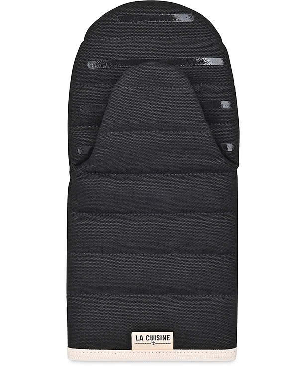La Cuisine Oven Mitt