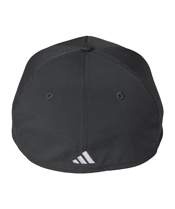 Adidas Fundamental Gameday Stretch Baseball Hat