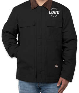 Berne Heritage Chore Coat