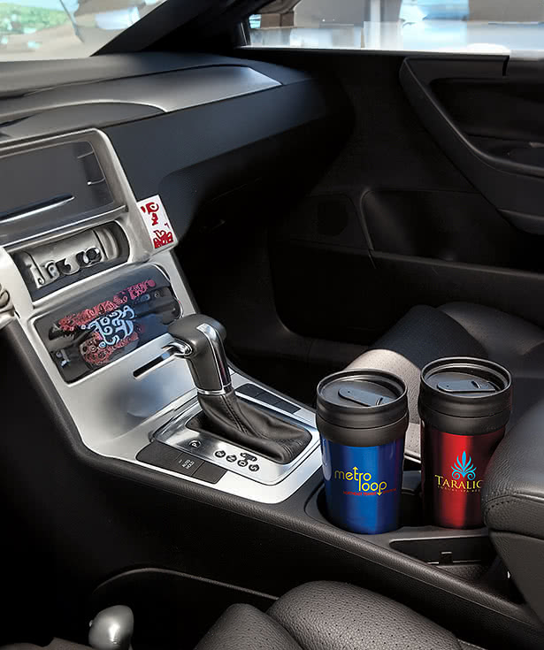 16 oz. Stainless Steel Deal Tumbler