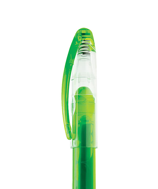 Liquid Chisel Tip Quick Drying Highlighter