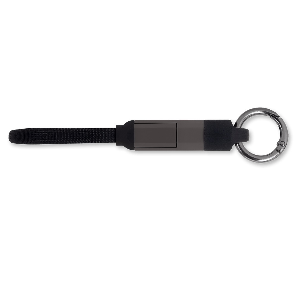Tekconnect Power Fire 60W Charging Cable-default