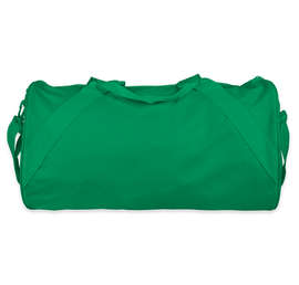Liberty Bags Small Duffel Bag - Color: Kelly