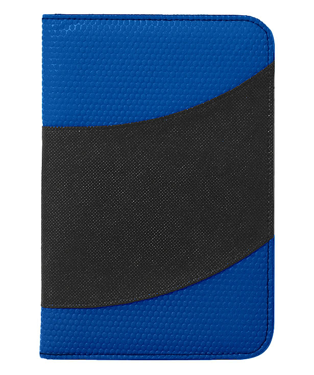 Small Non-Woven Bubble Padfolio