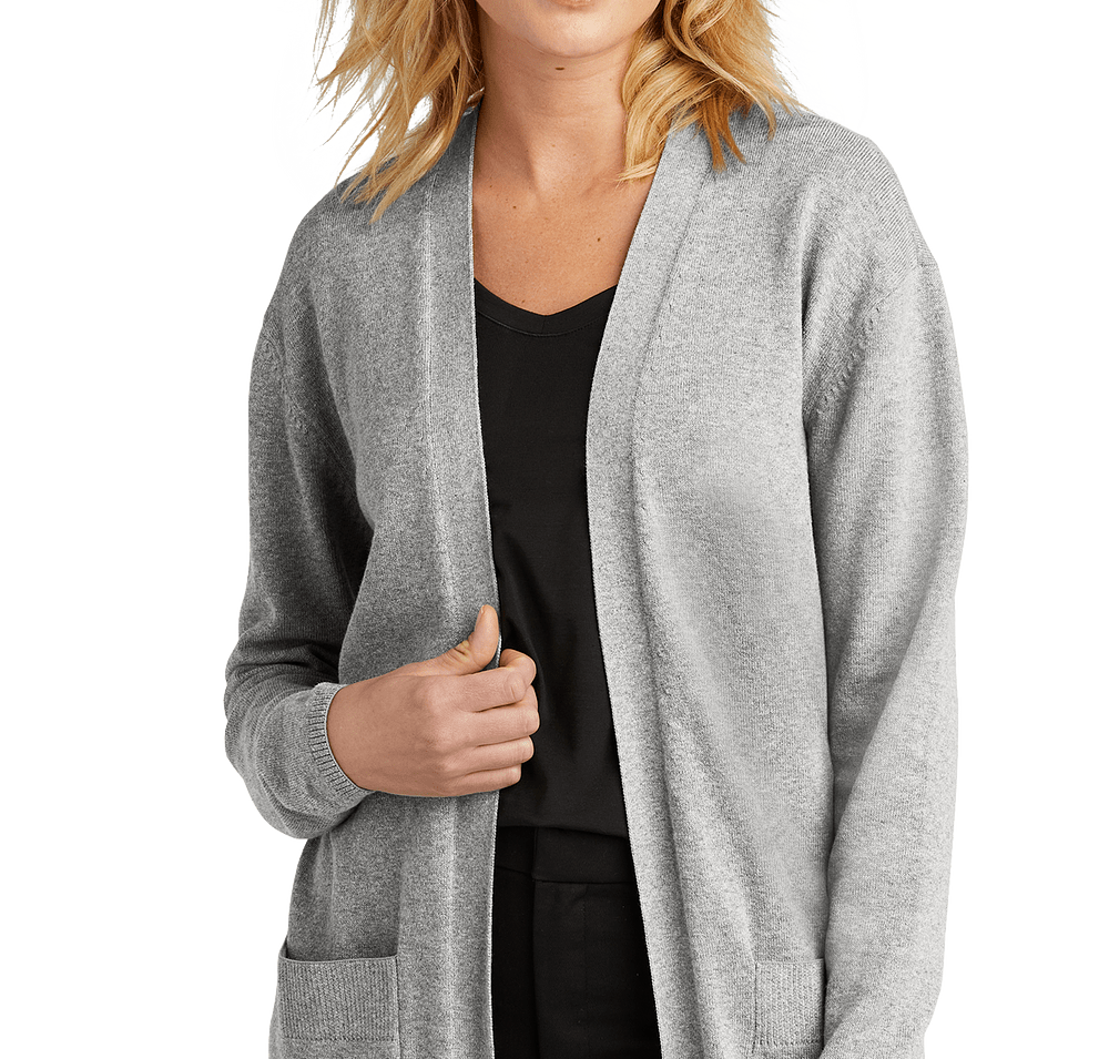 Mercer+Mettle Women’s Easy Care Open Cardigan-default