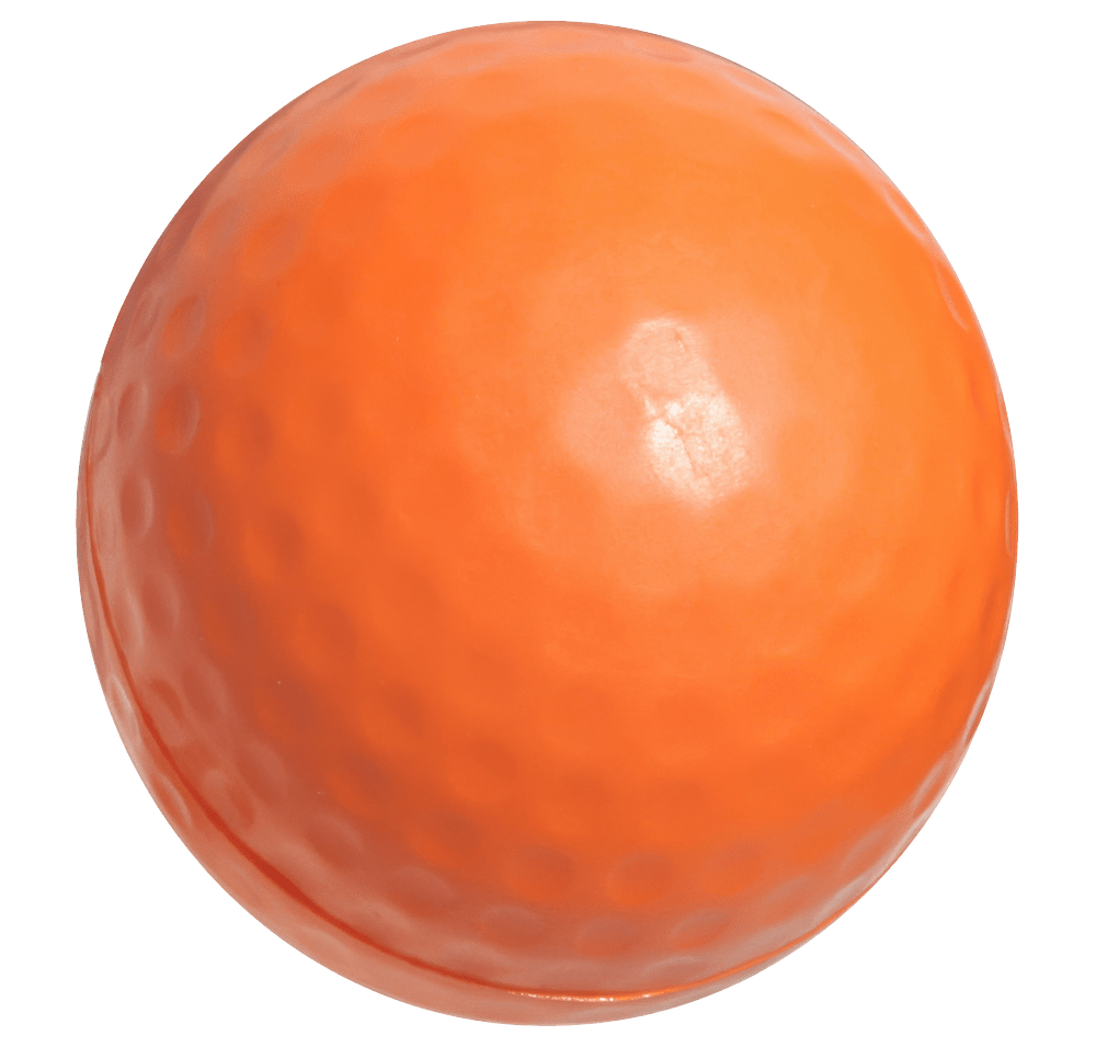Golf Ball Stress Reliever-default