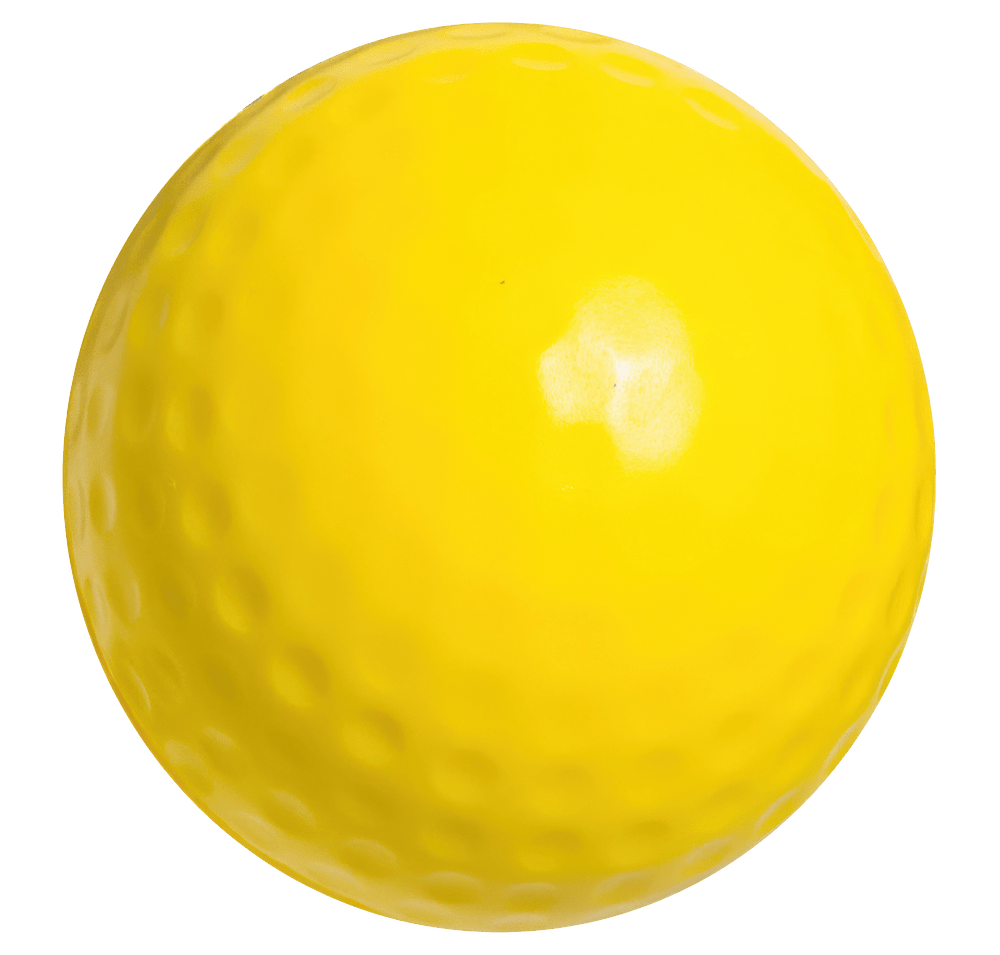 Golf Ball Stress Reliever-default