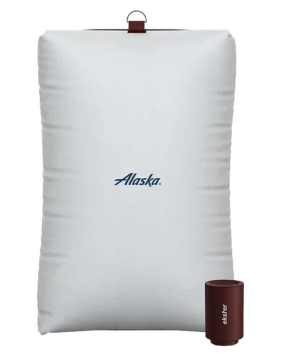 Ekster Travel Pack Vacuum Kit