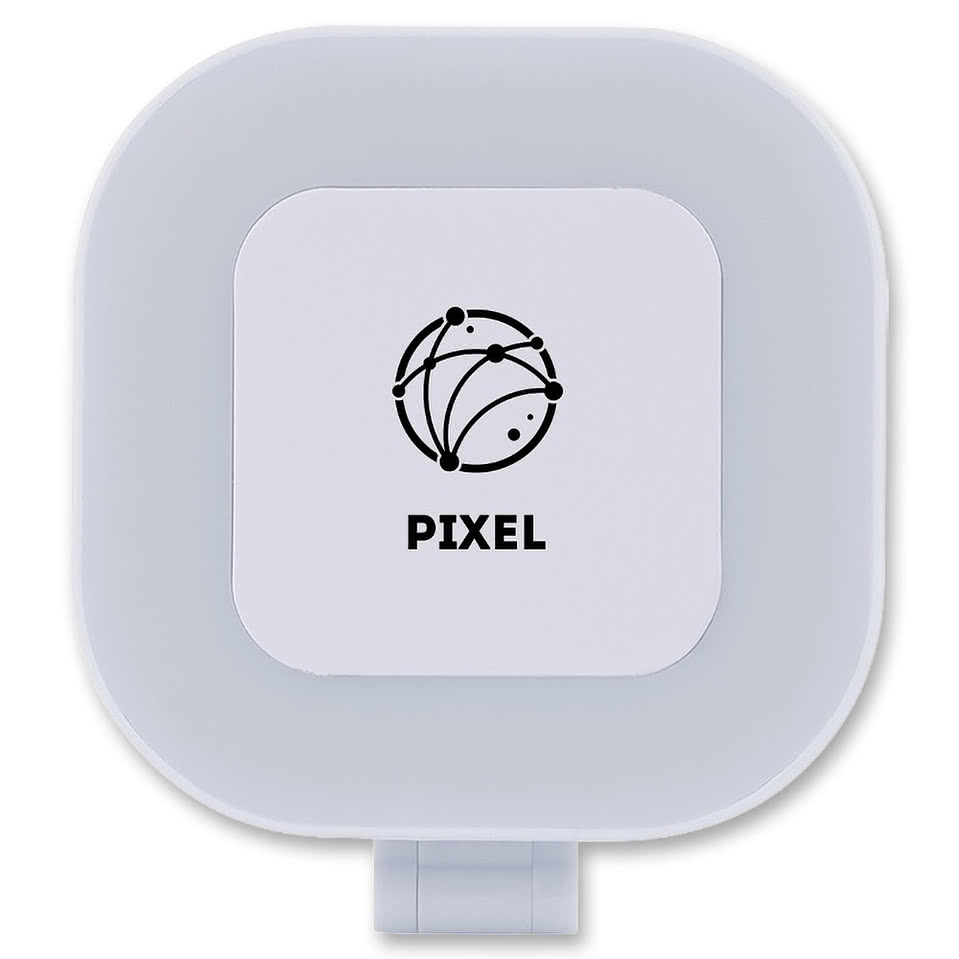 Mag Max Recycled Selfie Light
