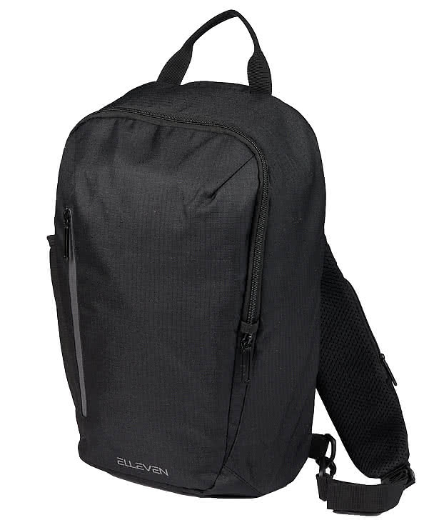 elleven Recycled Sling Backpack