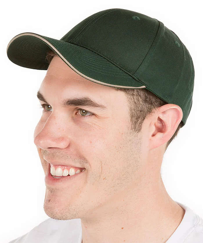 Port & Company Sandwich Bill Hat