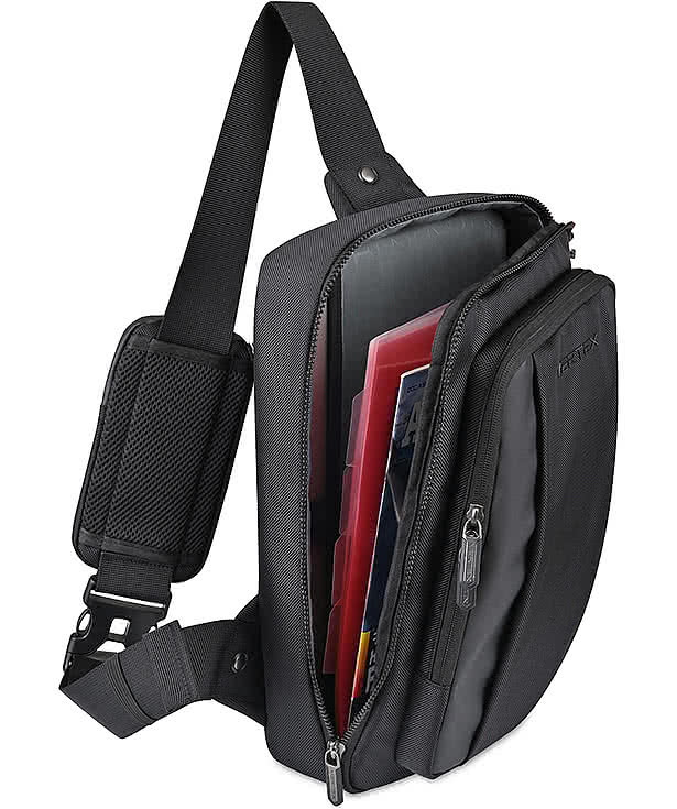 Vertex Brooklyn Tech Sling Bag
