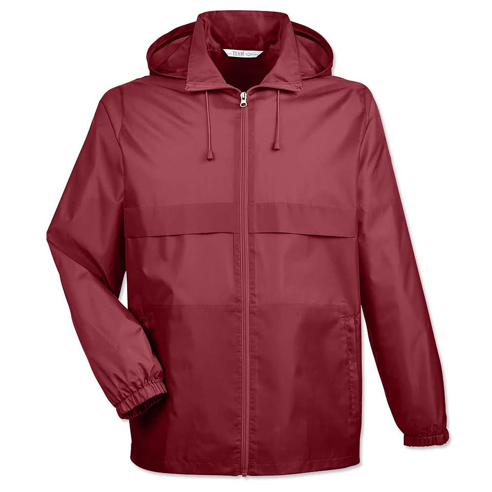 Team 365 Zone Protect Lightweight Jacket
