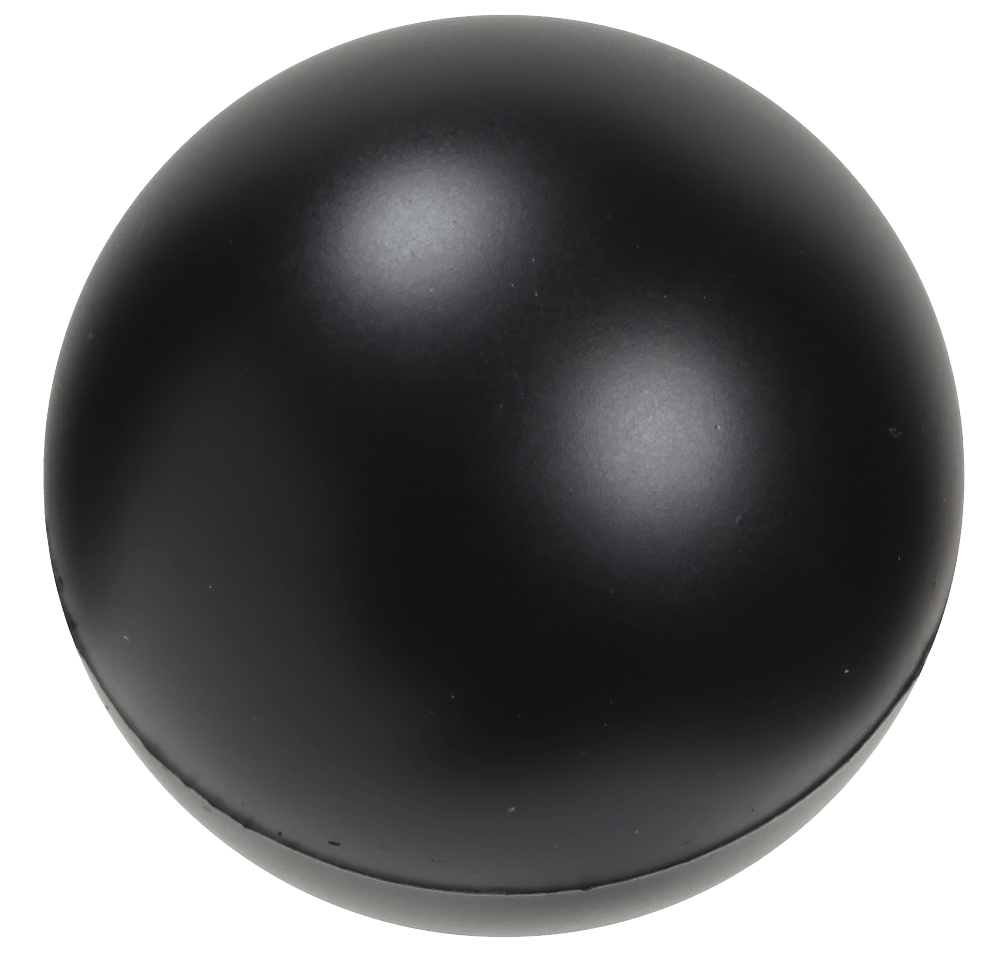 Serenity Squishy Round Slo-Release Stress Reliever-default