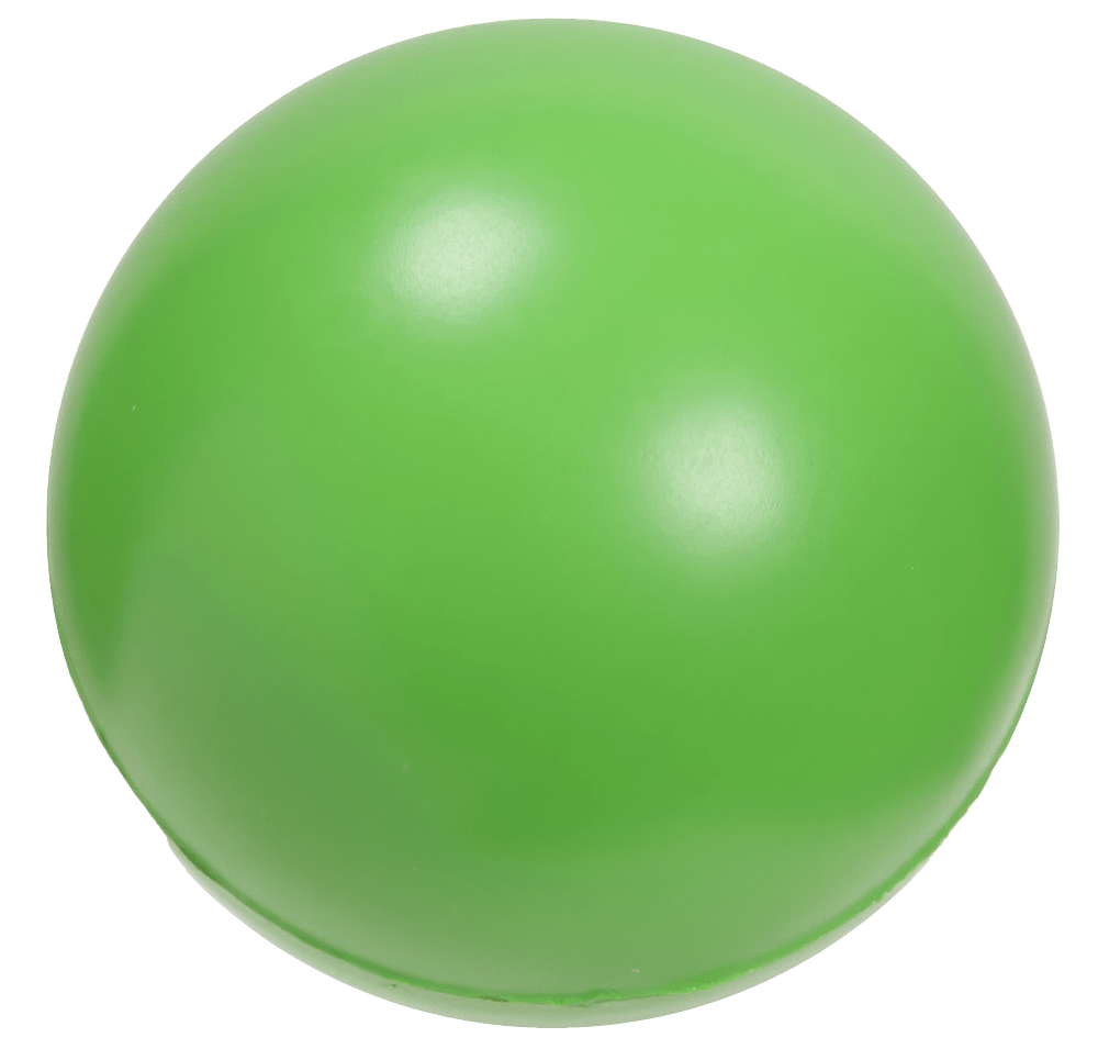Serenity Squishy Round Slo-Release Stress Reliever-default