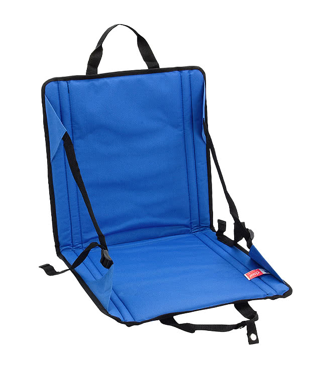 Fold 'N Go Adjustable Stadium Seat