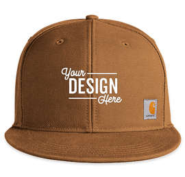Carhartt Ashland Duck Canvas Hat