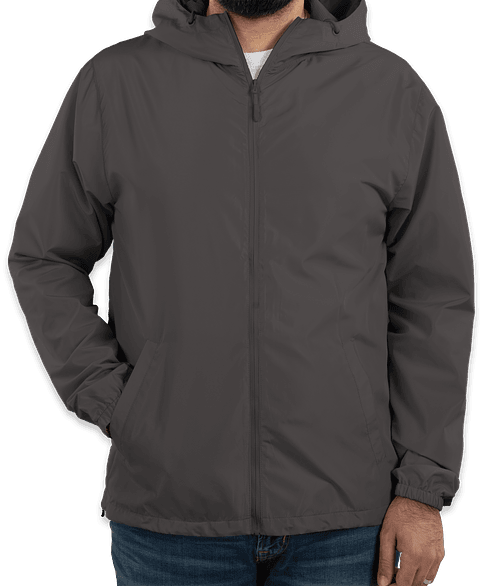 Charles river enterprise store jacket
