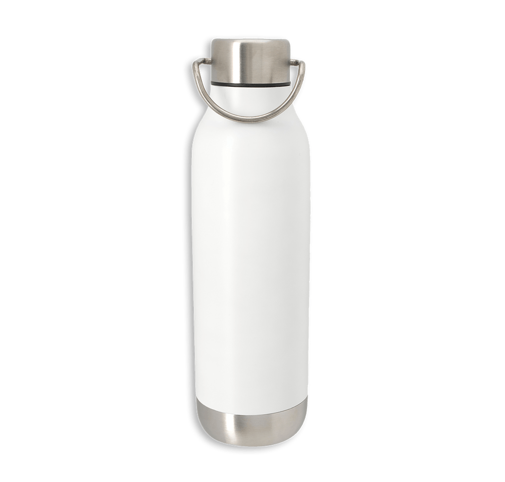 Full Color 21 oz. Placid Vacuum Water Bottle-default