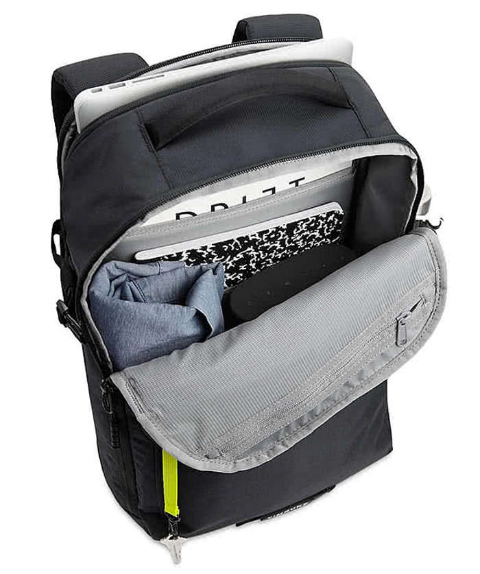 Custom Timbuk2 Division Deluxe 15" Computer Backpack - Design Backpacks  Online at CustomInk.com