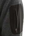 Charles River Quarter Zip Sweater Fleece Pullover