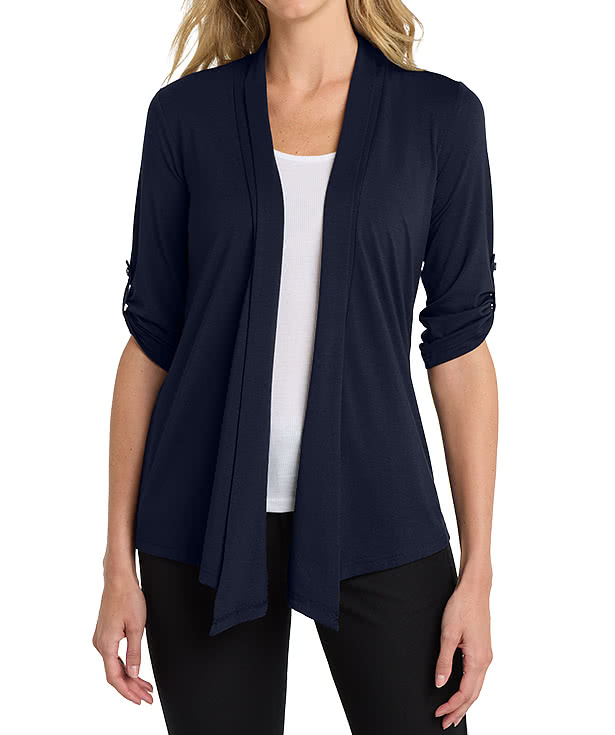 Port Authority Women's Concept Shrug Cardigan