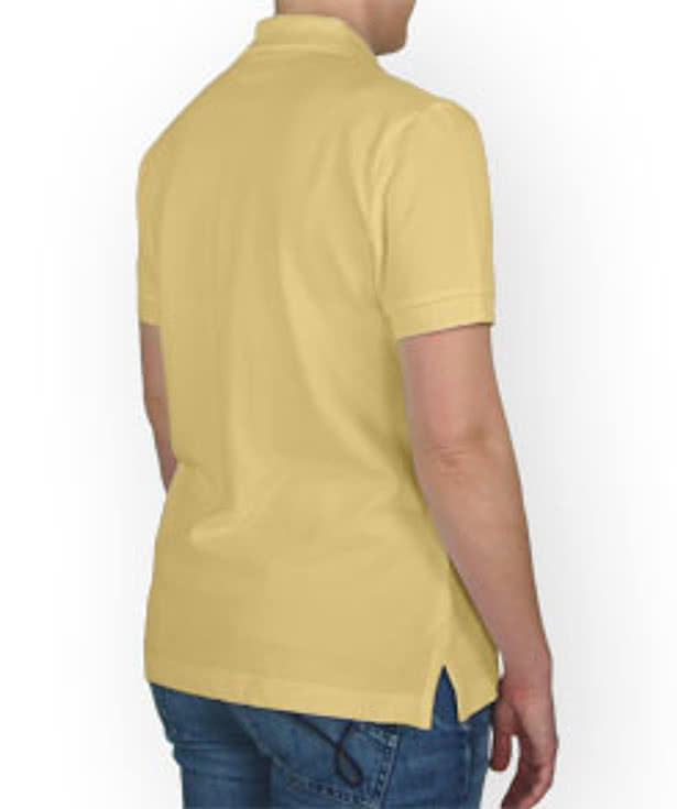 Outer Banks Ladies Pique Polo