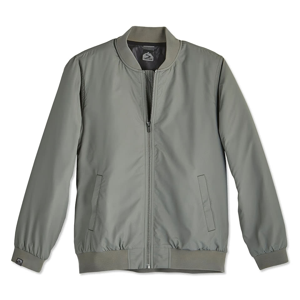 Storm Creek Women's Aviator Recycled Insulated Jacket