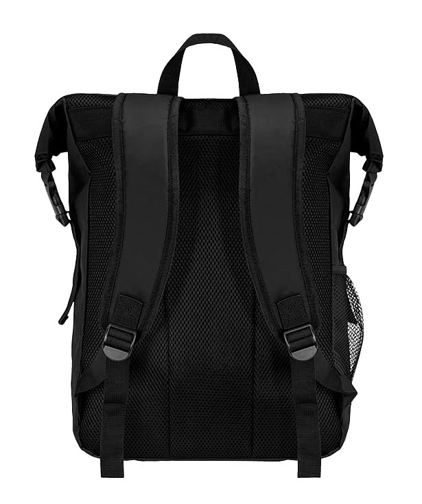 Drift Roll Top 14" Computer Backpack