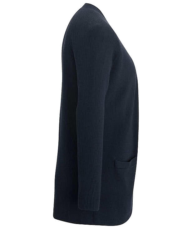 Edwards Women's Heavyweight Open Cardigan