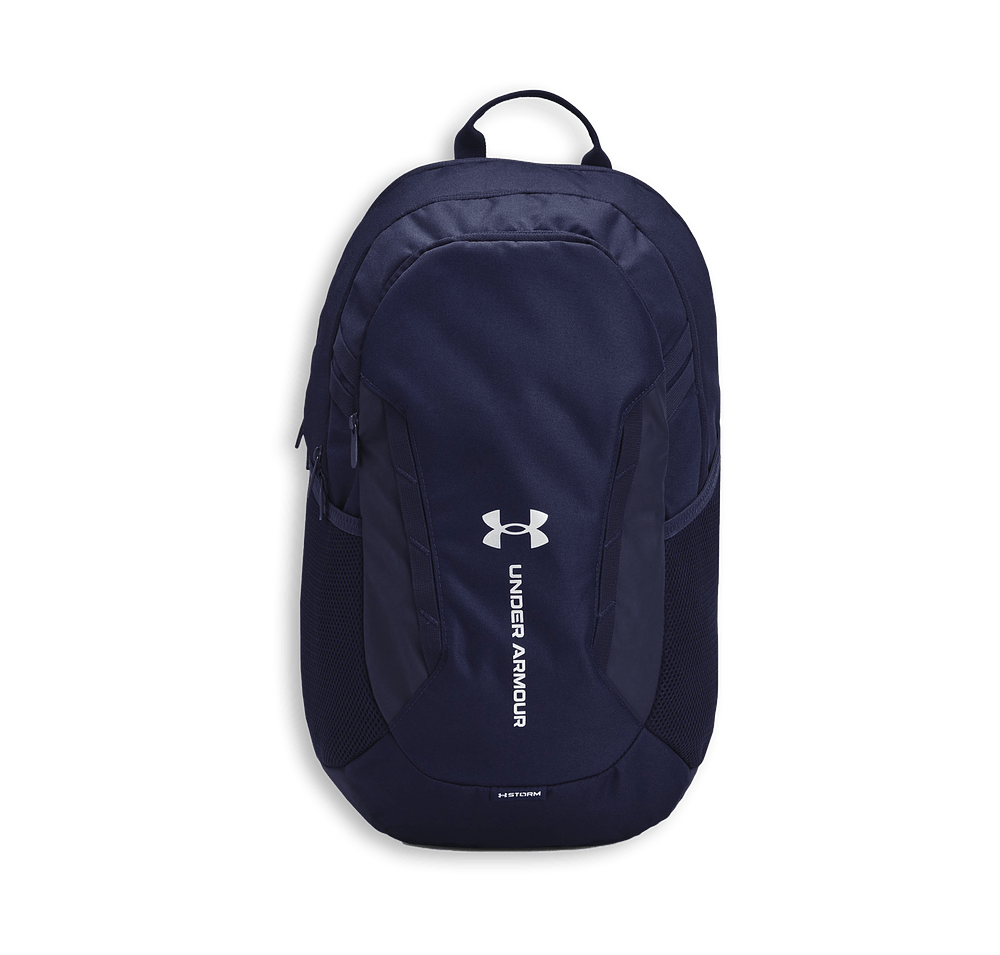 Under Armour Hustle 6.0 16" Computer Backpack-default